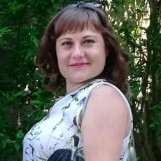 Фотография девушки Елена, 40 лет из г. Ставрополь