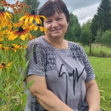 Фотография девушки Ольга, 62 года из г. Старая Русса