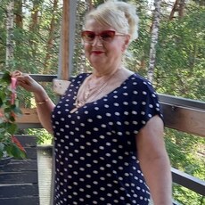 Фотография девушки Светлана, 69 лет из г. Иваново