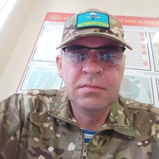 Фотография мужчины Александр, 47 лет из г. Усть-Илимск