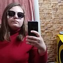 Ксения, 23 года