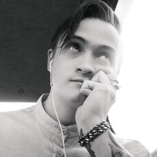 Фотография мужчины Иван, 26 лет из г. Можга