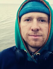 Фотография мужчины Максим, 37 лет из г. Москва