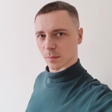 Фотография мужчины Александр, 34 года из г. Гродно