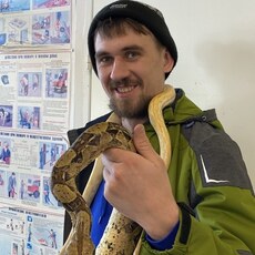 Фотография мужчины Пашка, 30 лет из г. Киселевск