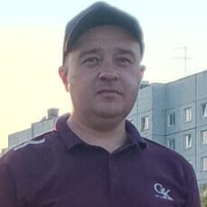 Фотография мужчины Денис, 40 лет из г. Топки