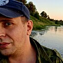 Дмитрий, 35 лет