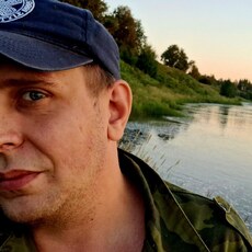 Фотография мужчины Дмитрий, 35 лет из г. Мурманск