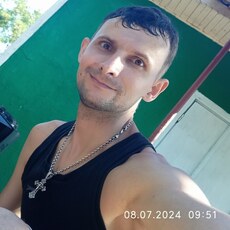 Фотография мужчины Дмитрий, 38 лет из г. Кировоград