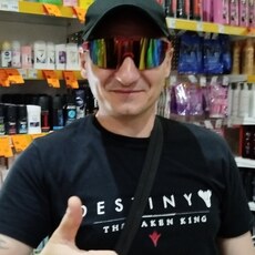 Фотография мужчины Martini, 38 лет из г. Харьков