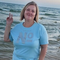 Фотография девушки Вика, 42 года из г. Солигорск