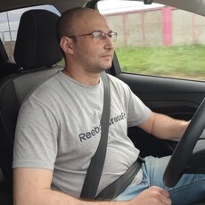 Фотография мужчины Владимир, 36 лет из г. Мозырь