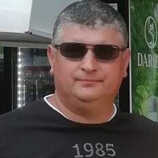 Фотография мужчины Юрий, 45 лет из г. Гродно