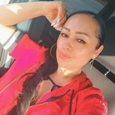 Фотография девушки Альбиночка, 47 лет из г. Екатеринбург