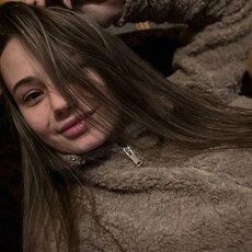 Фотография девушки Вика, 26 лет из г. Новополоцк