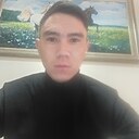 Берик, 27 лет