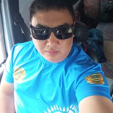 Фотография мужчины Адиль, 43 года из г. Рудный