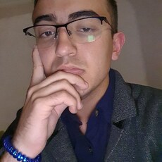 Фотография мужчины Александр, 28 лет из г. Нижний Новгород