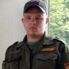 Фотография мужчины Алексей, 31 год из г. Витебск