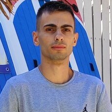 Фотография мужчины Роман, 27 лет из г. Георгиевск