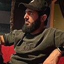 Расул, 32 года