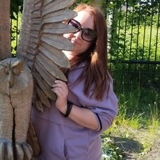 Фотография девушки Анастасия, 33 года из г. Северодвинск