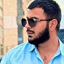 Илкин, 28 лет