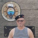 Командор, 48 лет