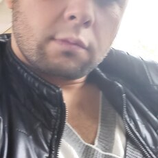 Фотография мужчины Саид, 36 лет из г. Сергиев Посад