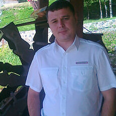 Фотография мужчины Андрей, 43 года из г. Слюдянка