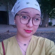 Фотография девушки Lilia, 26 лет из г. Алматы