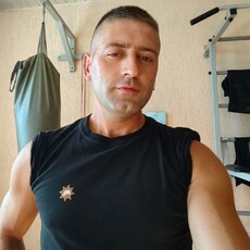 Фотография мужчины Сергей, 32 года из г. Слуцк