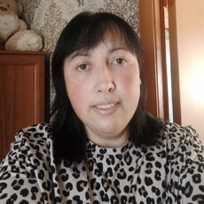 Фотография девушки Оксана, 38 лет из г. Рославль