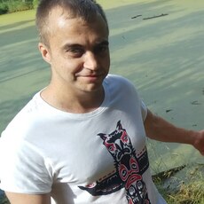 Фотография мужчины Никита, 37 лет из г. Зеленоград