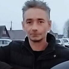 Фотография мужчины Паша, 37 лет из г. Сморгонь