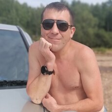 Фотография мужчины Вадим, 44 года из г. Тында