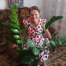 Фотография девушки Надежда, 44 года из г. Ельск