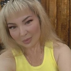 Фотография девушки Аля, 39 лет из г. Рудный