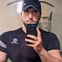 Азат, 33 года