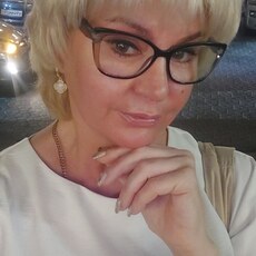 Фотография девушки Вероника, 55 лет из г. Ростов-на-Дону