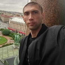 Фотография мужчины Александр, 41 год из г. Санкт-Петербург