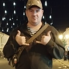 Фотография мужчины Игорь, 36 лет из г. Вязники