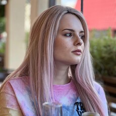 Фотография девушки Настя, 31 год из г. Псков