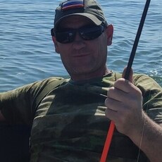 Фотография мужчины Призрак, 42 года из г. Краснодар