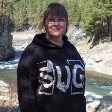 Фотография девушки Наталья, 59 лет из г. Новосибирск