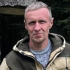 Фотография мужчины Алексей, 43 года из г. Магистральный