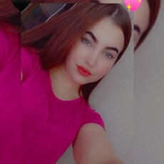 Фотография девушки Анастасия, 23 года из г. Благовещенск