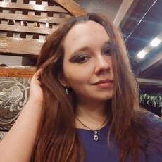 Фотография девушки Анастасия, 27 лет из г. Новороссийск