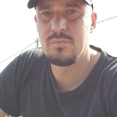 Фотография мужчины Юрий, 33 года из г. Таштагол