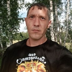 Фотография мужчины Василий, 36 лет из г. Смоленское